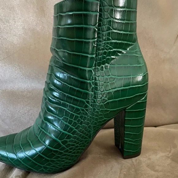 SHEIN Shoes Shein Womens Boots Size Poshmark